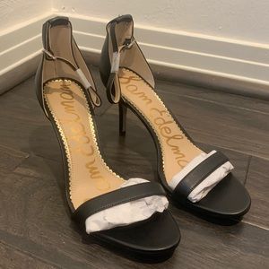 Sam Edelman Patti Heel